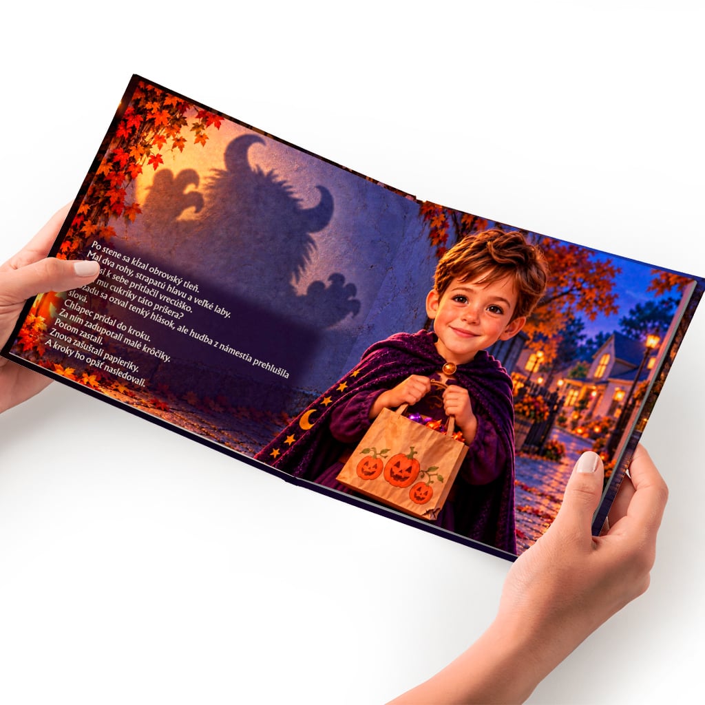 magictale