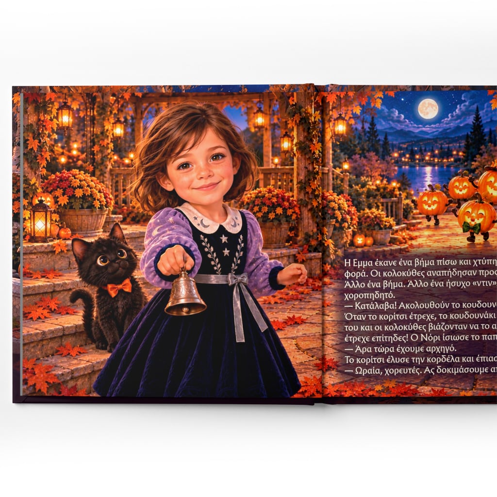magictale
