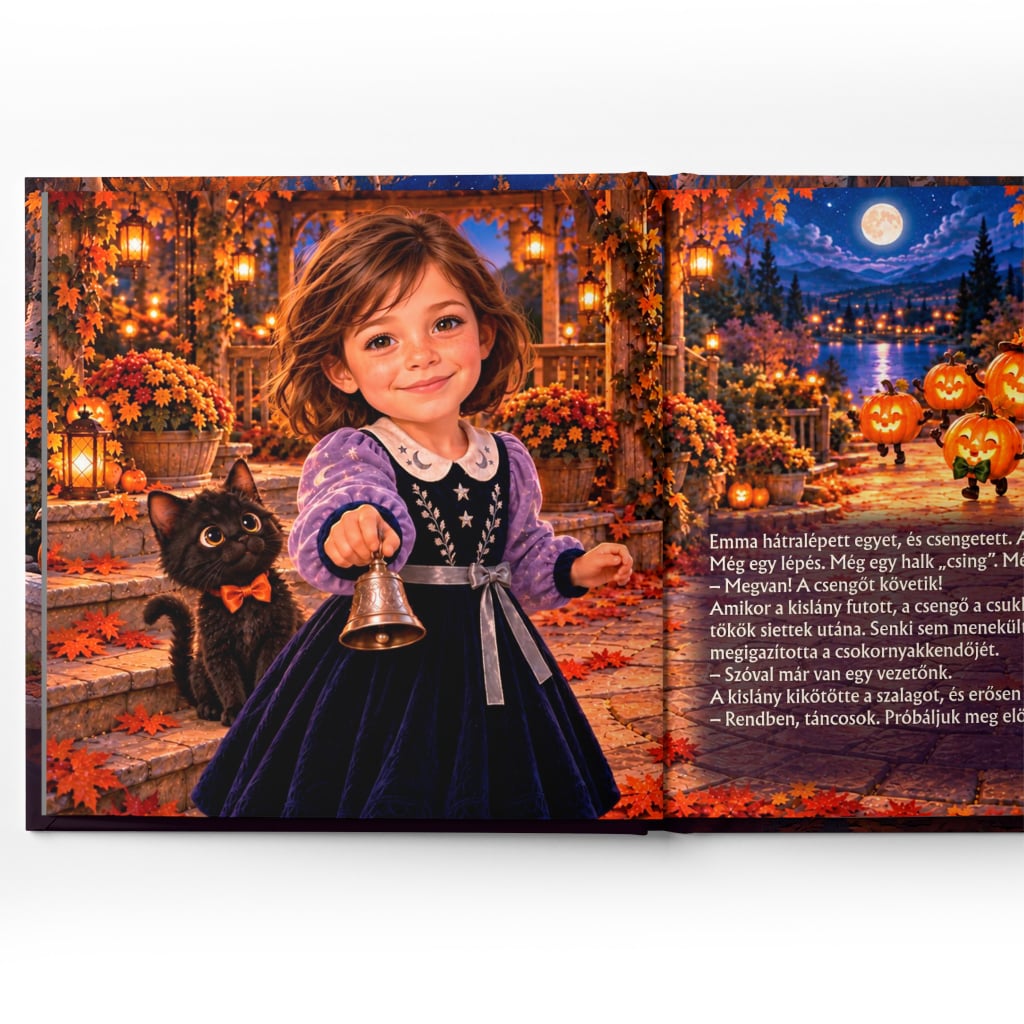 magictale