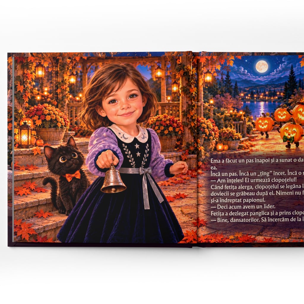 magictale