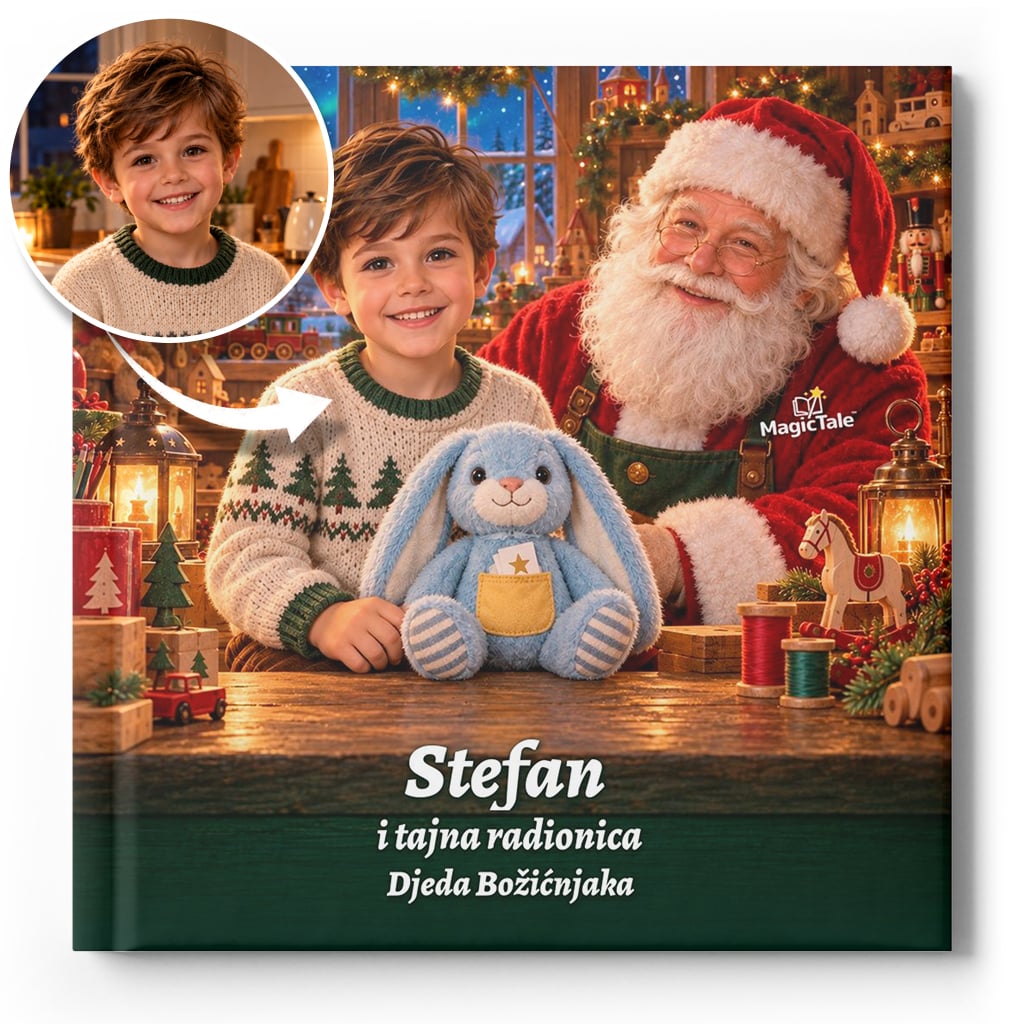 magictale