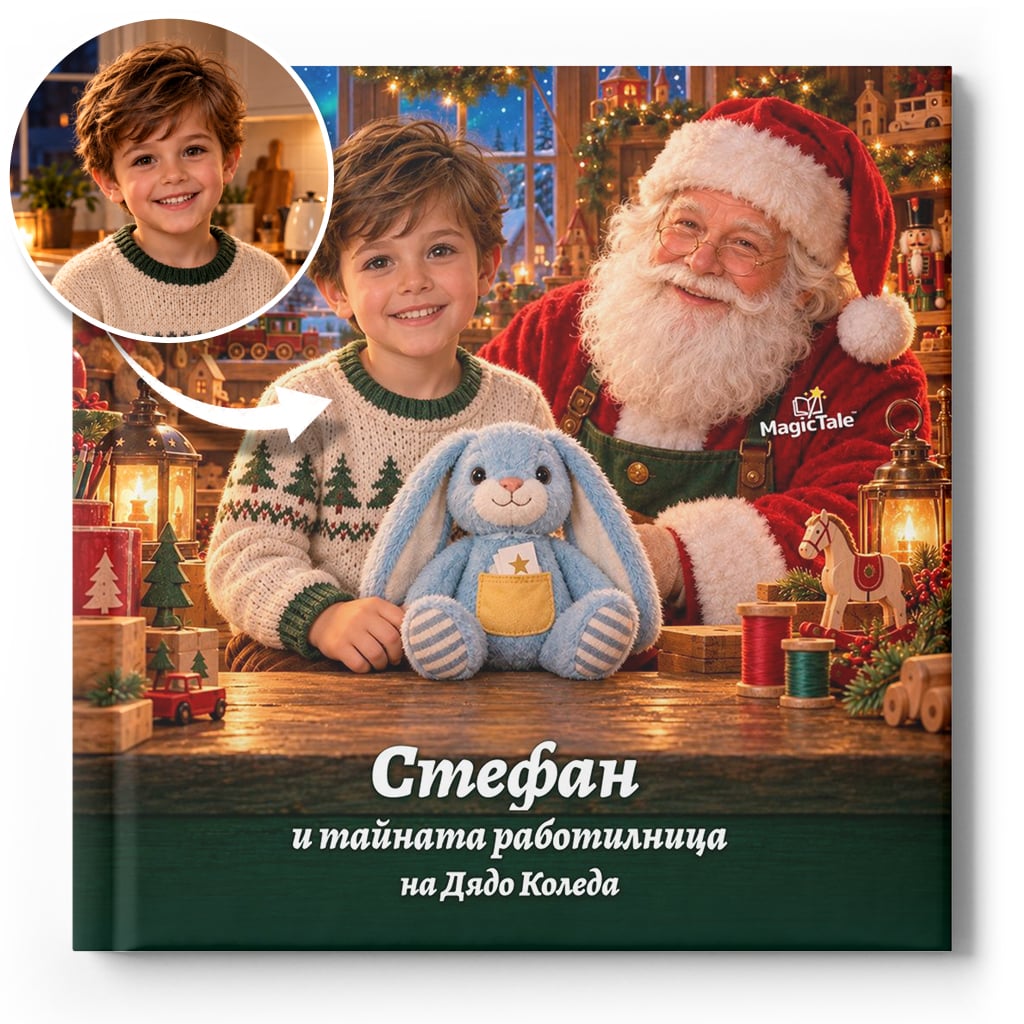 magictale