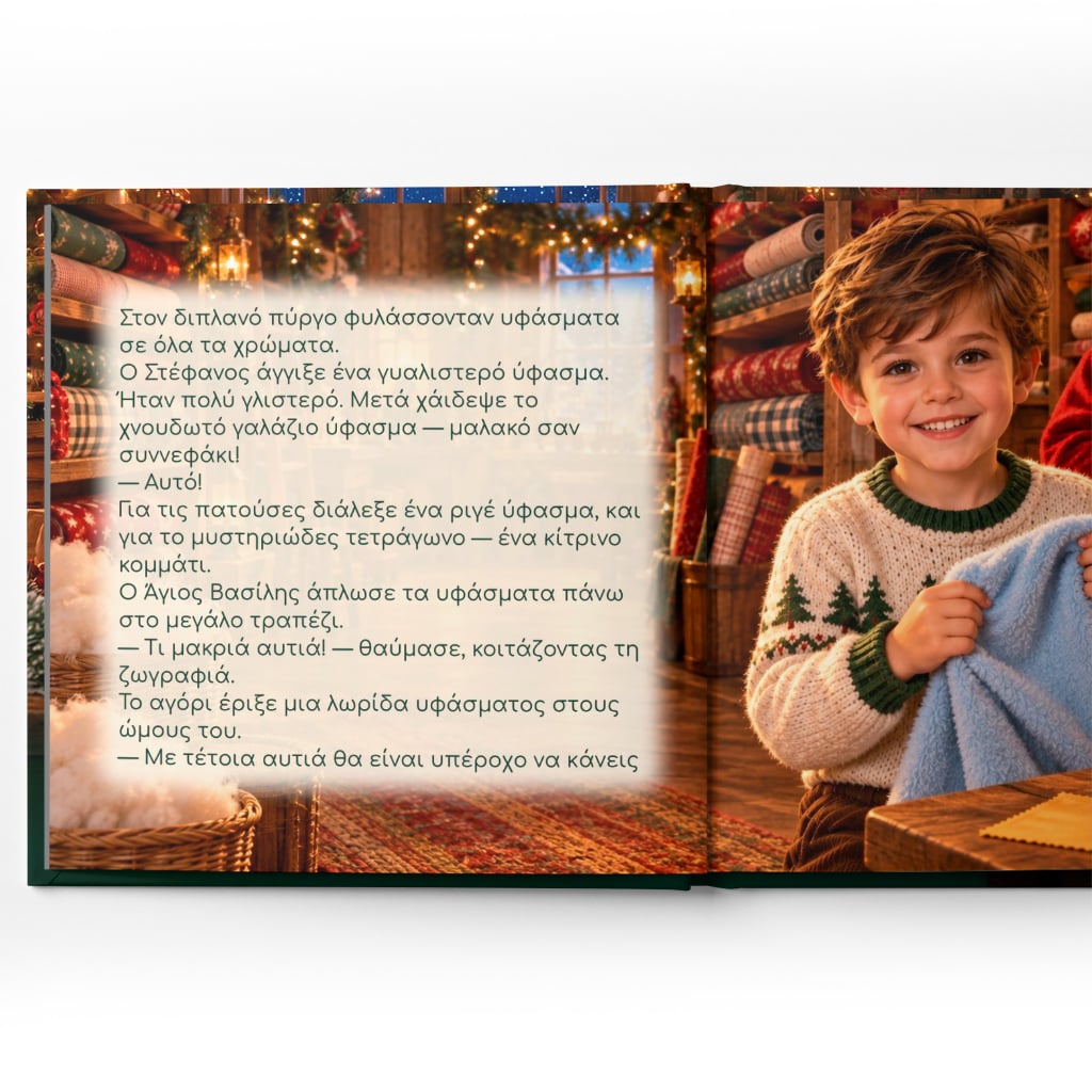 magictale