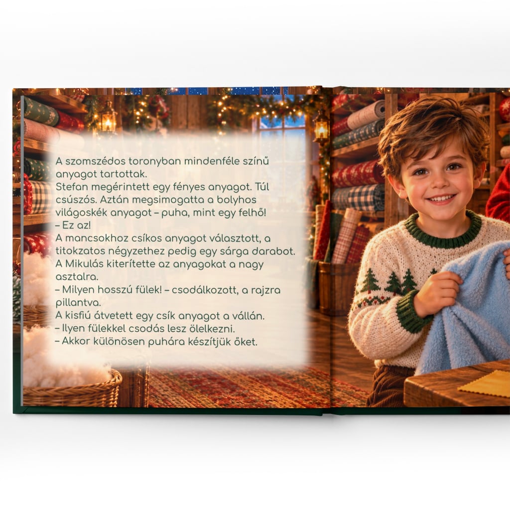 magictale