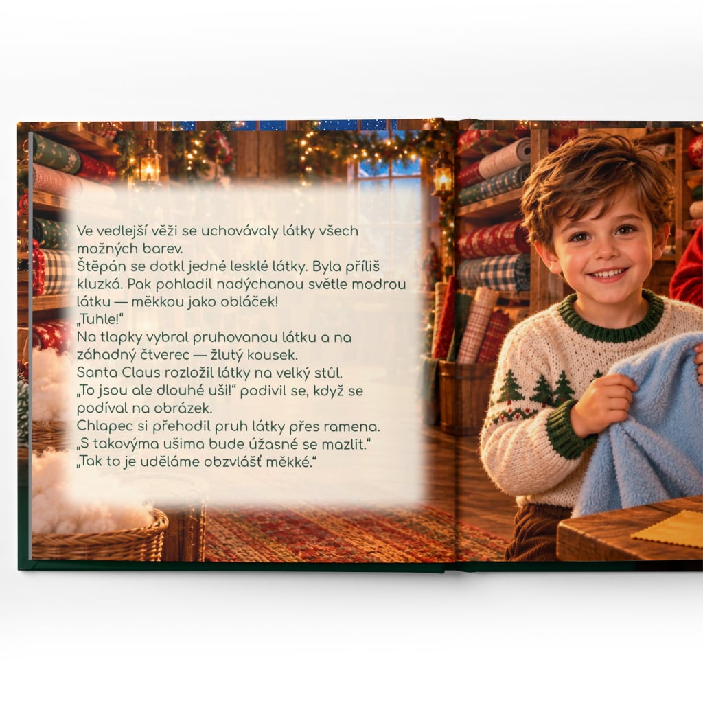 magictale