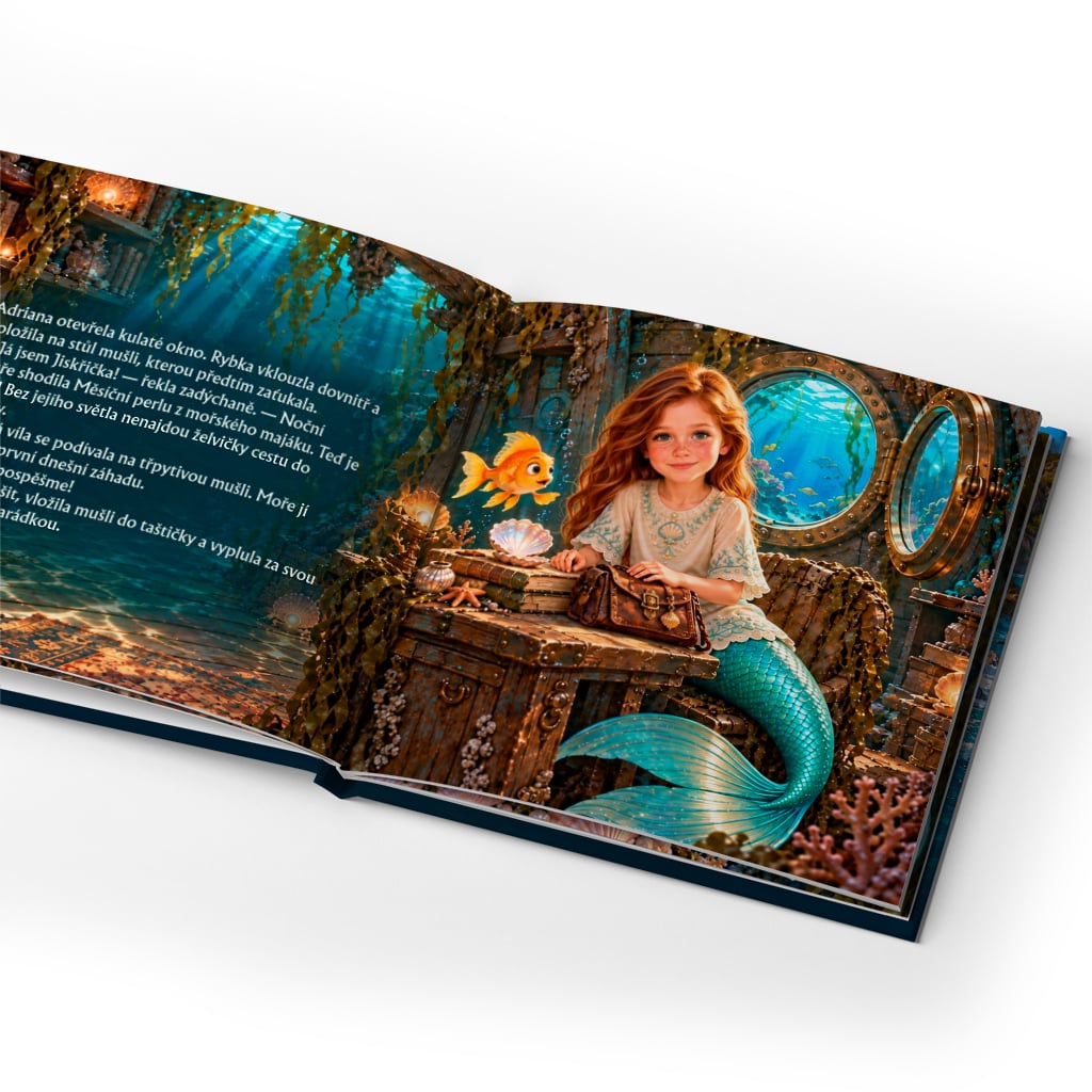 magictale