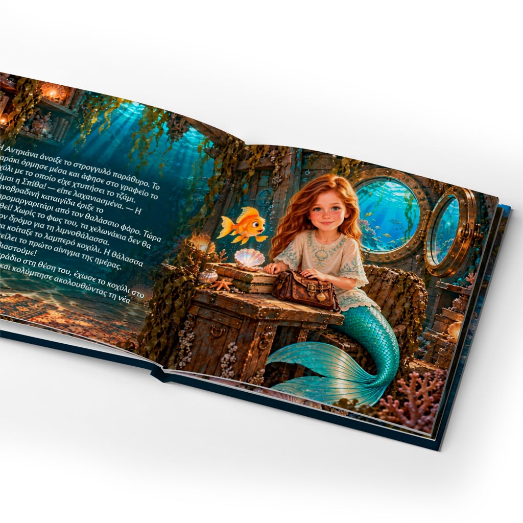 magictale