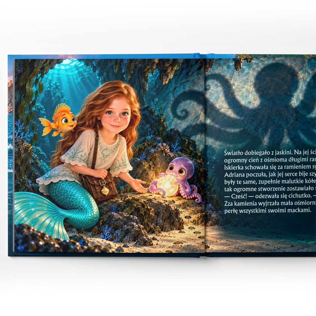 magictale