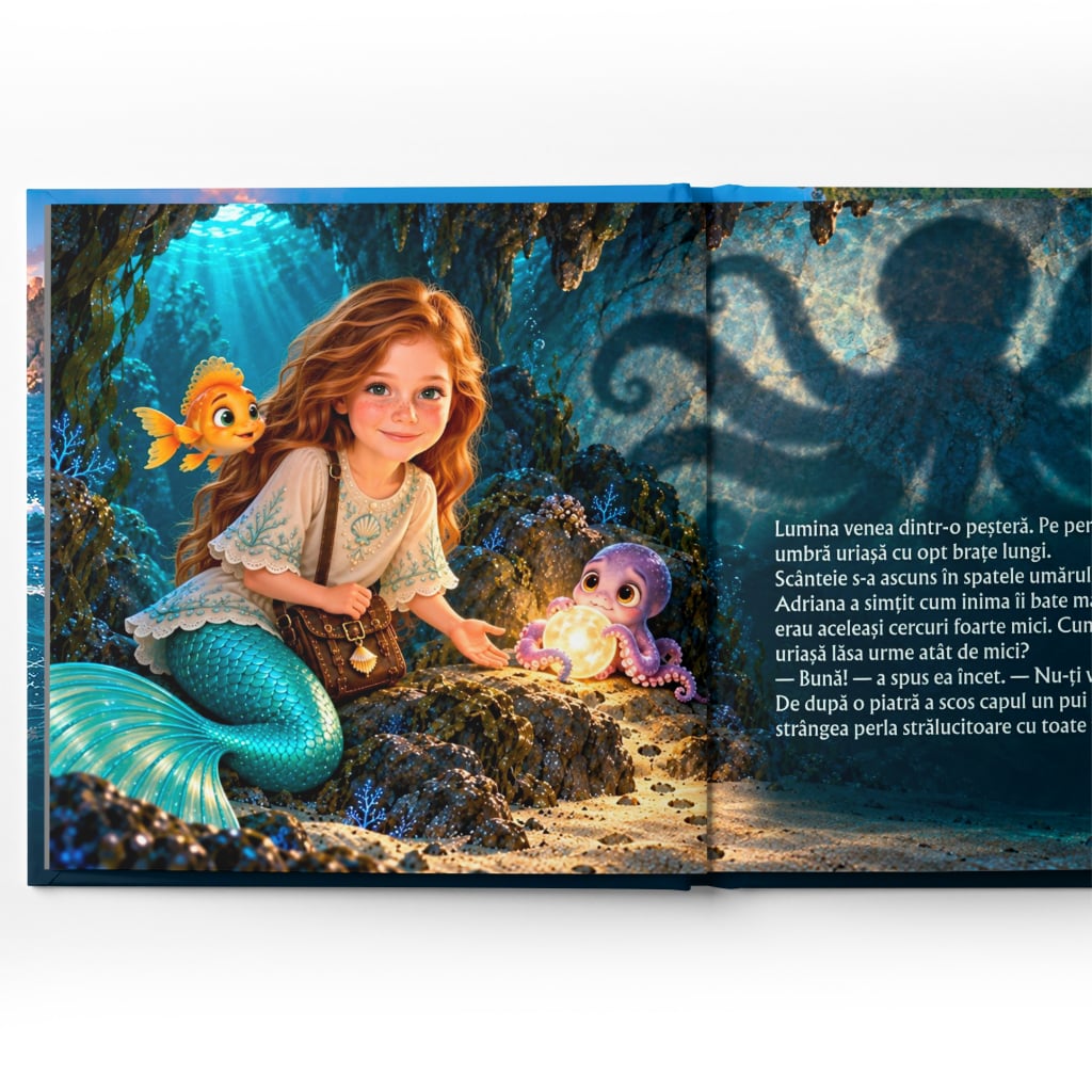magictale