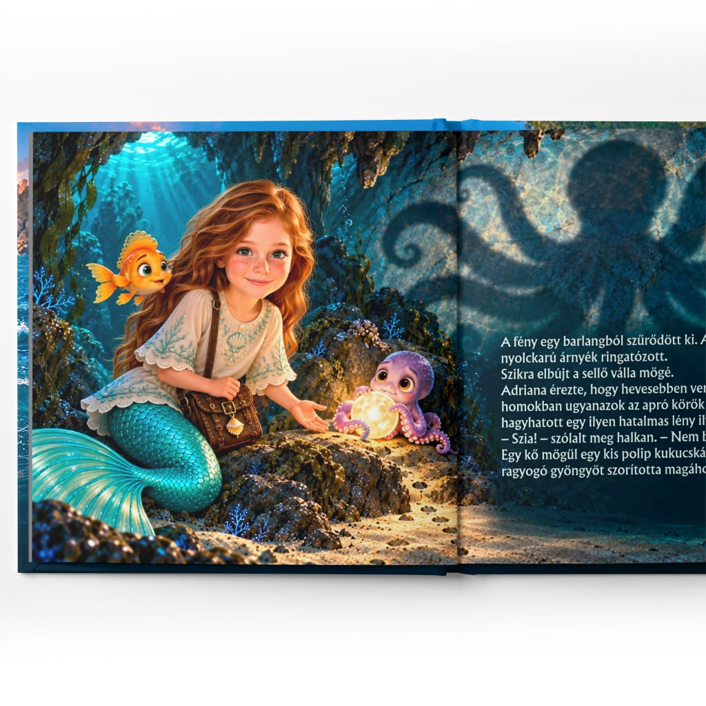 magictale