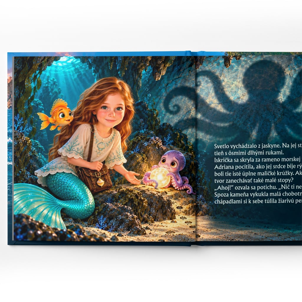magictale