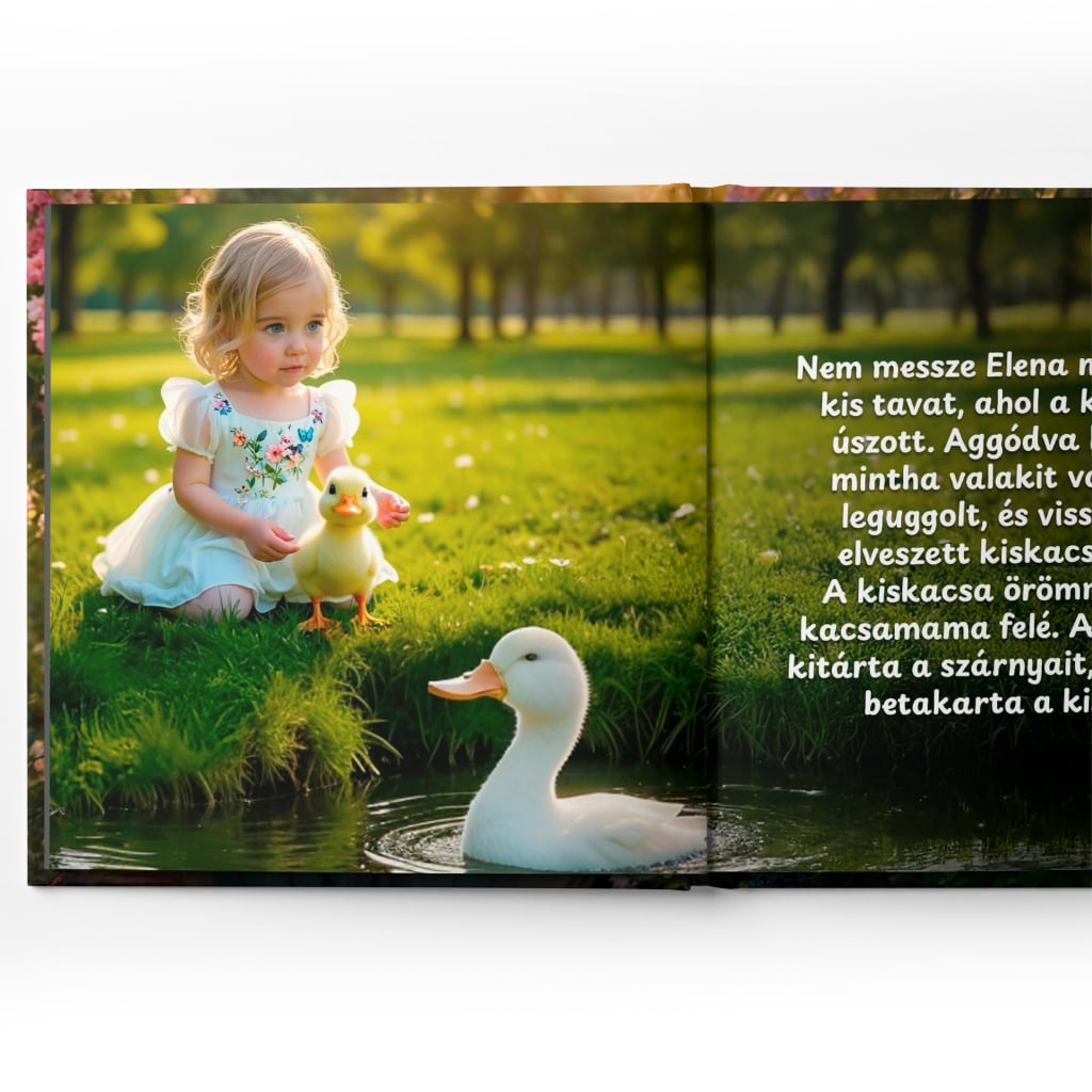 magictale