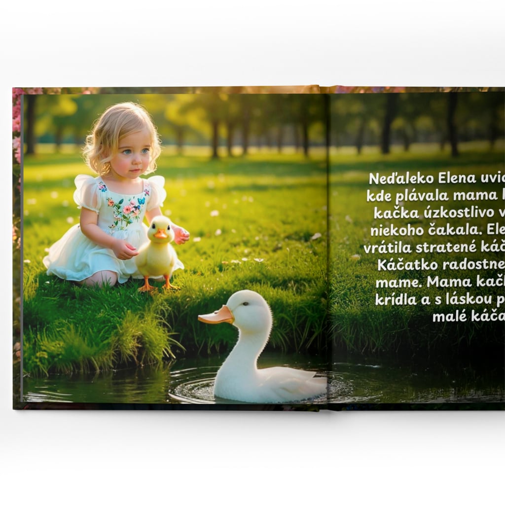 magictale