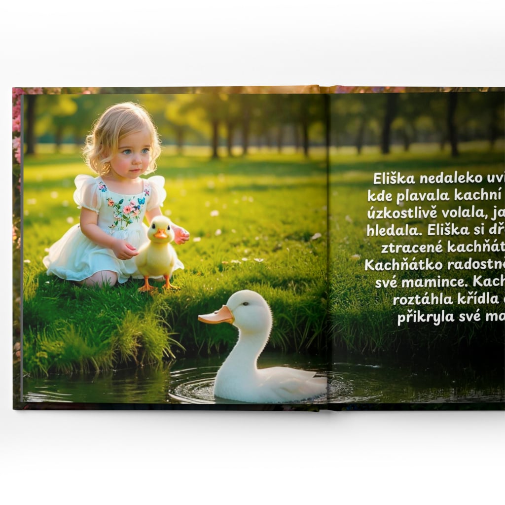magictale