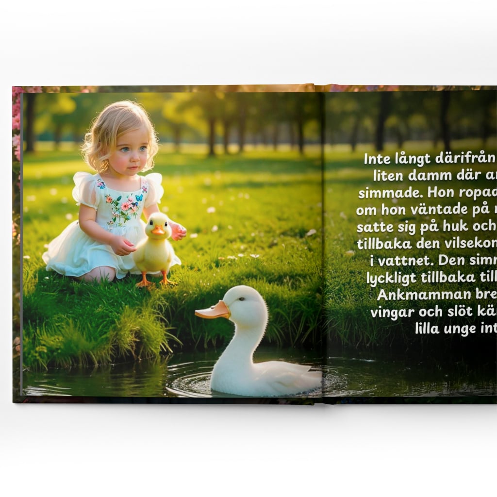 magictale