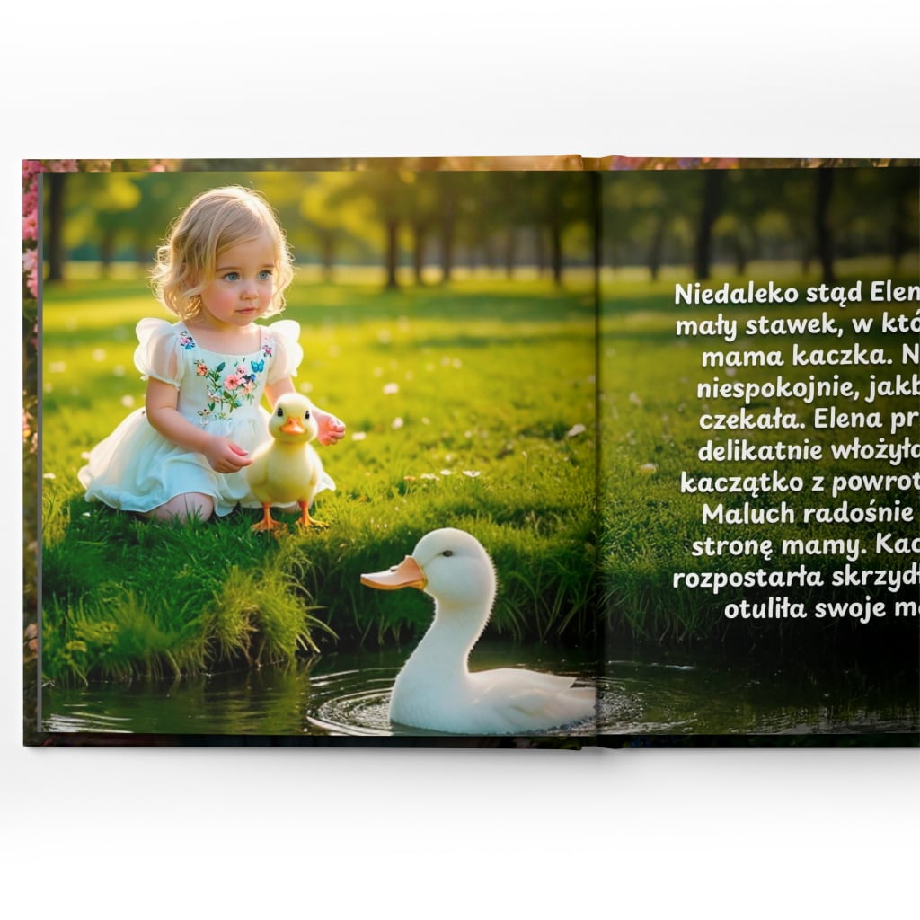 magictale