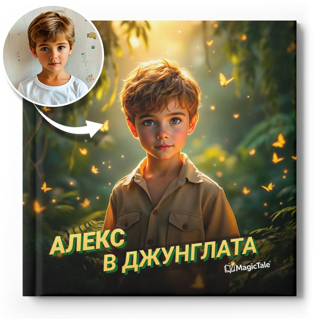 magictale