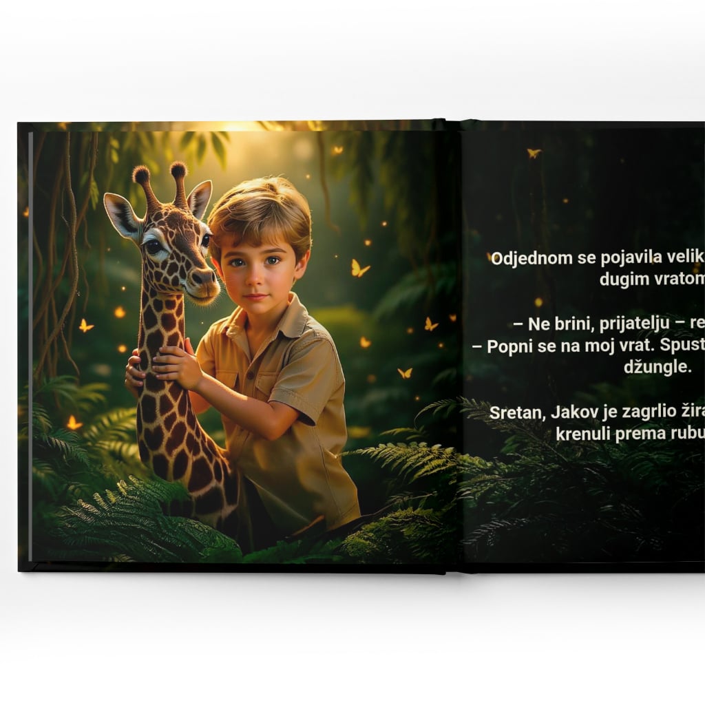 magictale