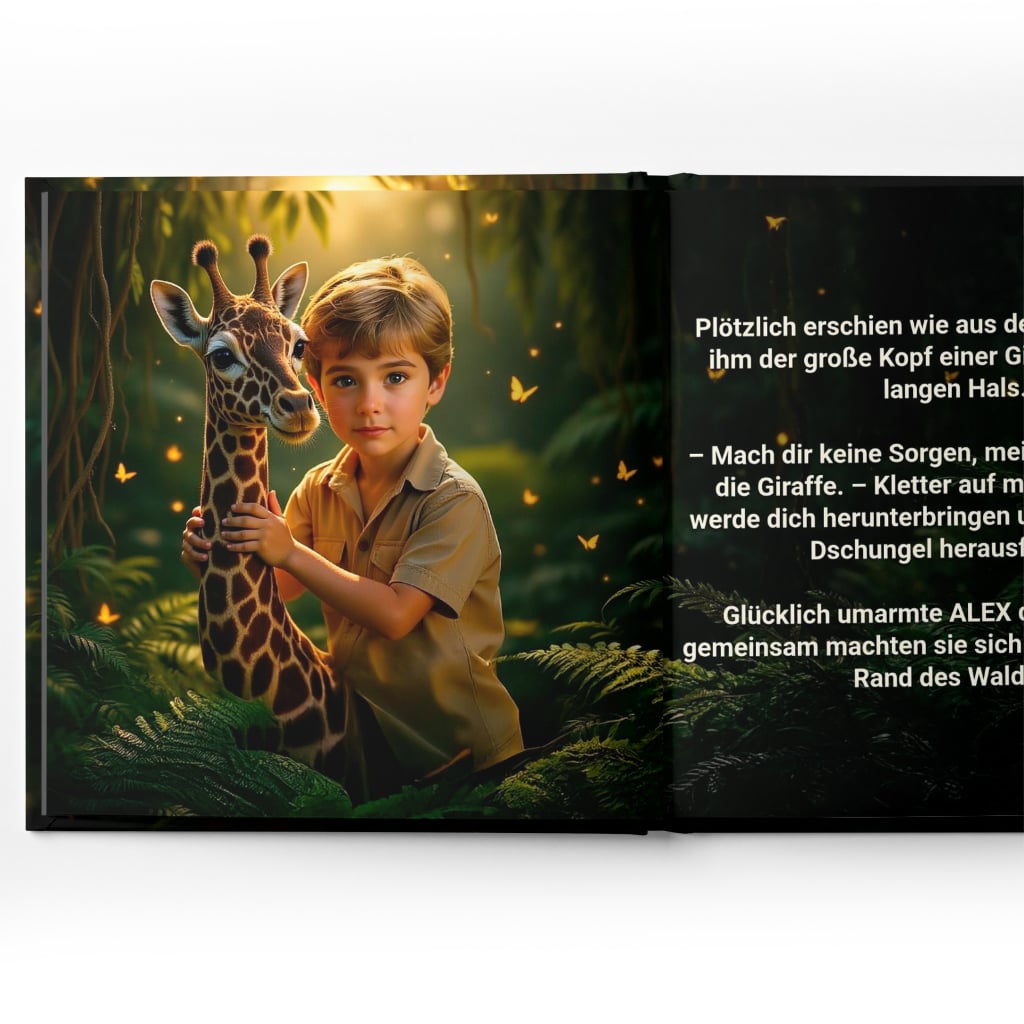 magictale