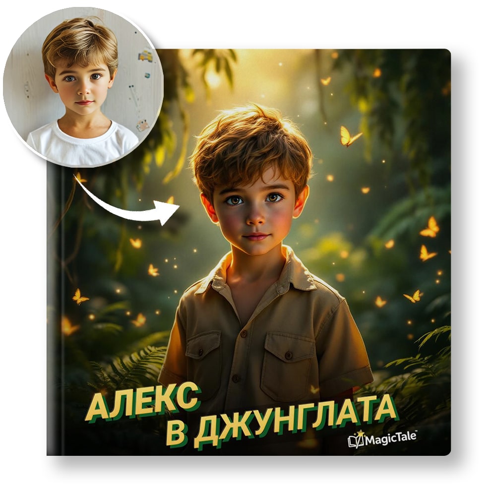magictale