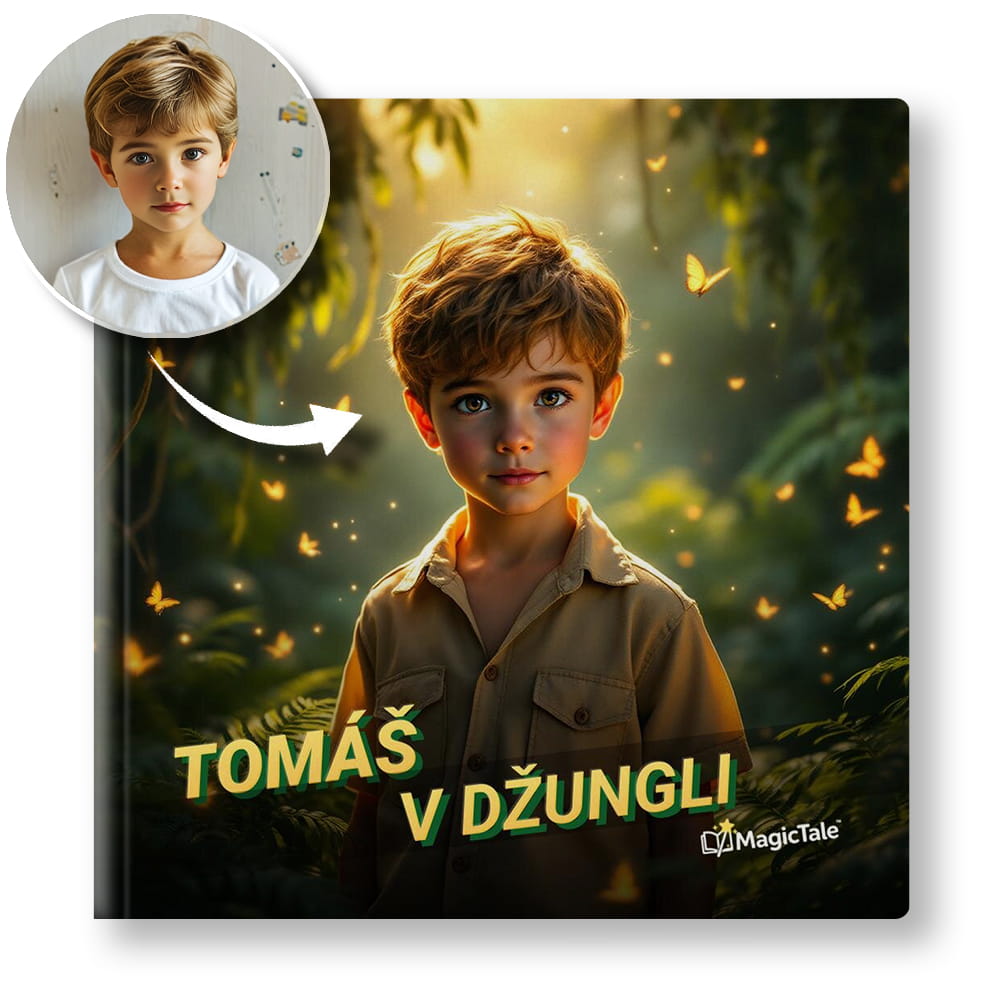 magictale
