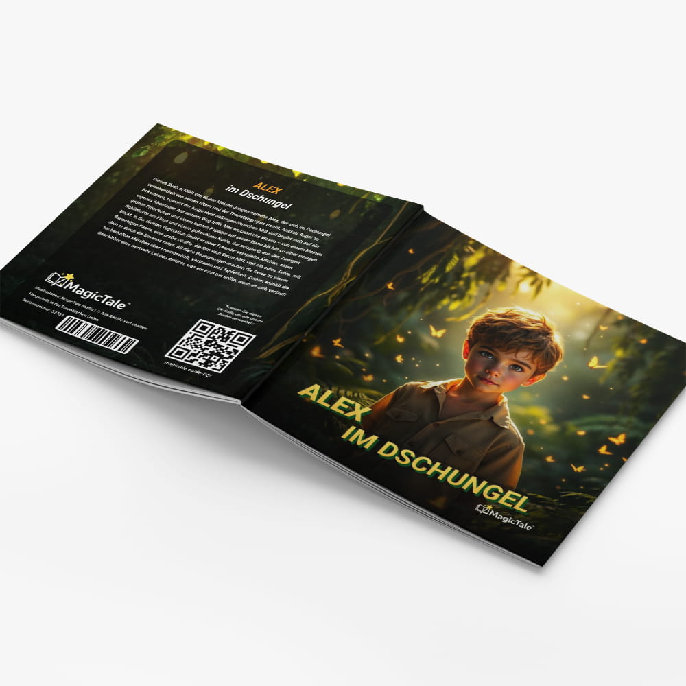 magictale