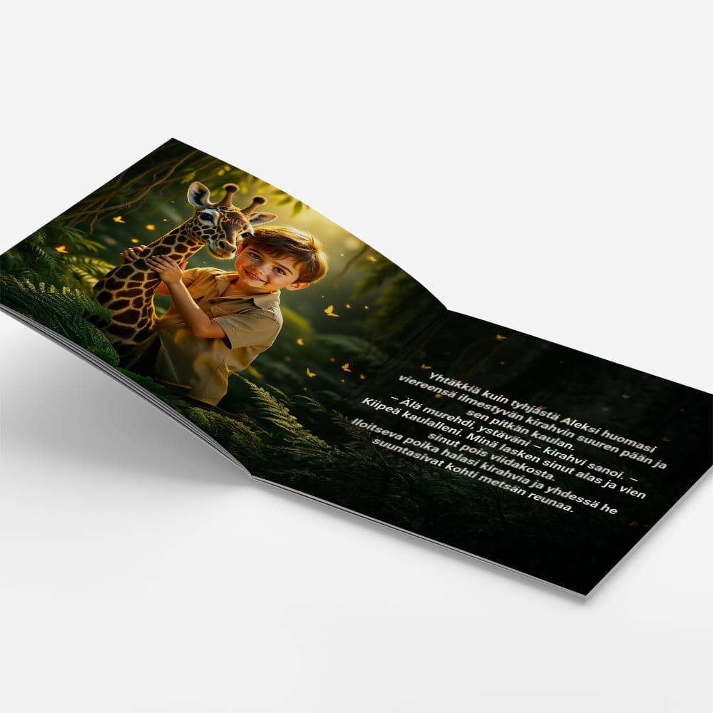 magictale