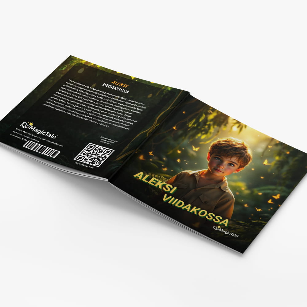 magictale