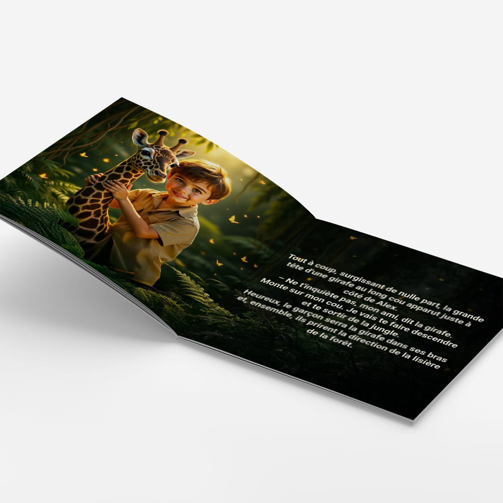magictale