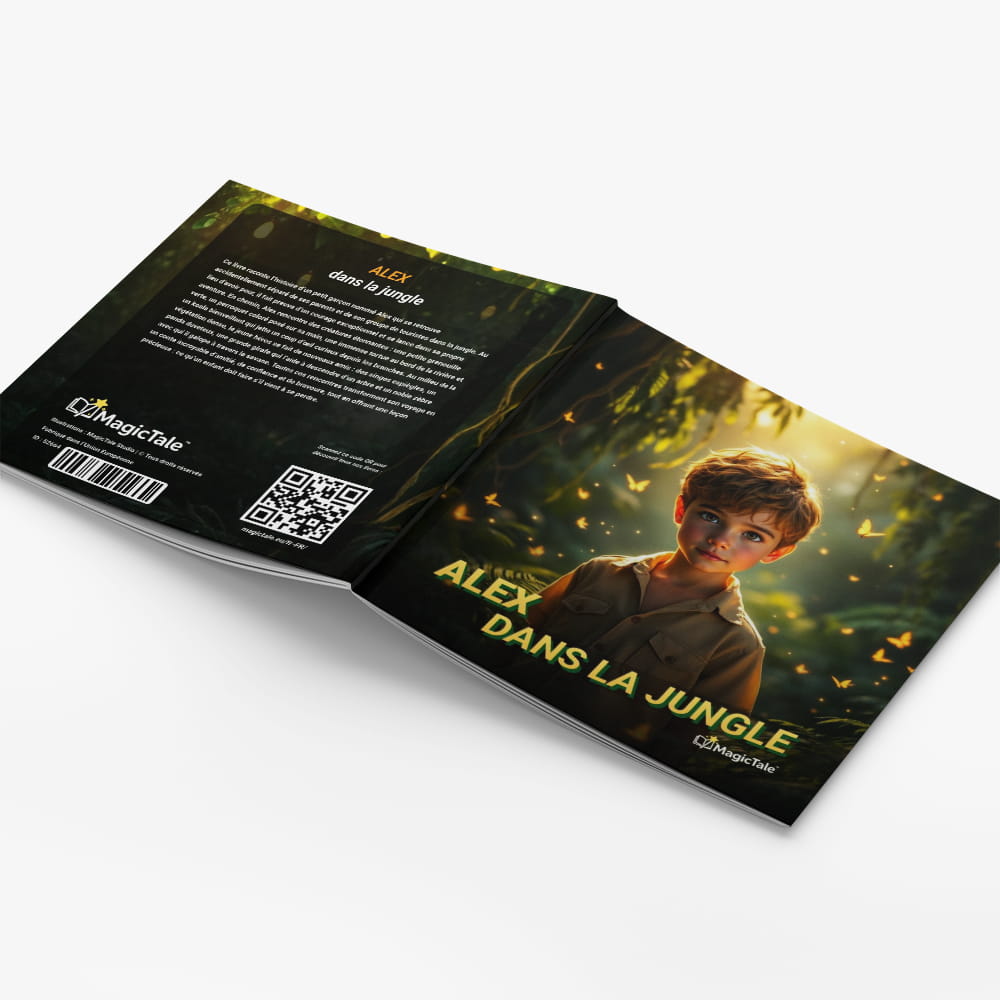 magictale