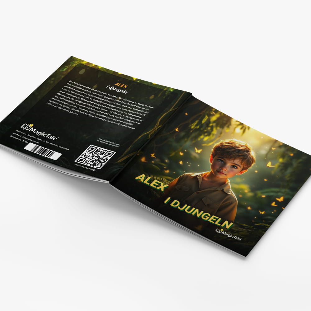 magictale